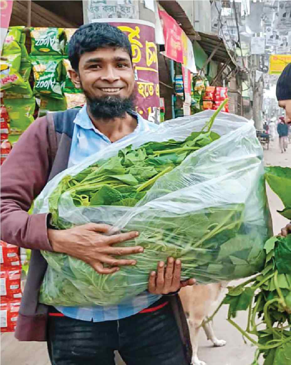 Image of আলী হোসেন